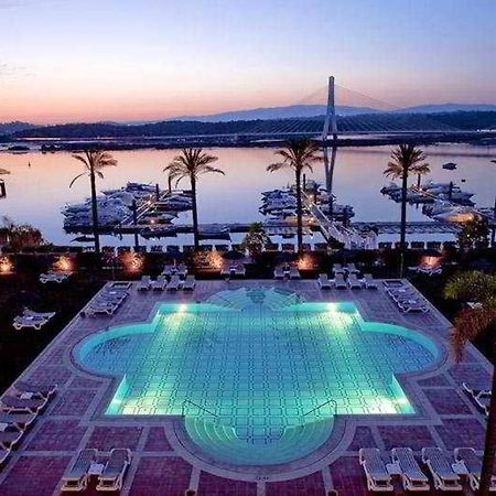 Charming Apartment In Estombar With Private Pool. Екстериор снимка
