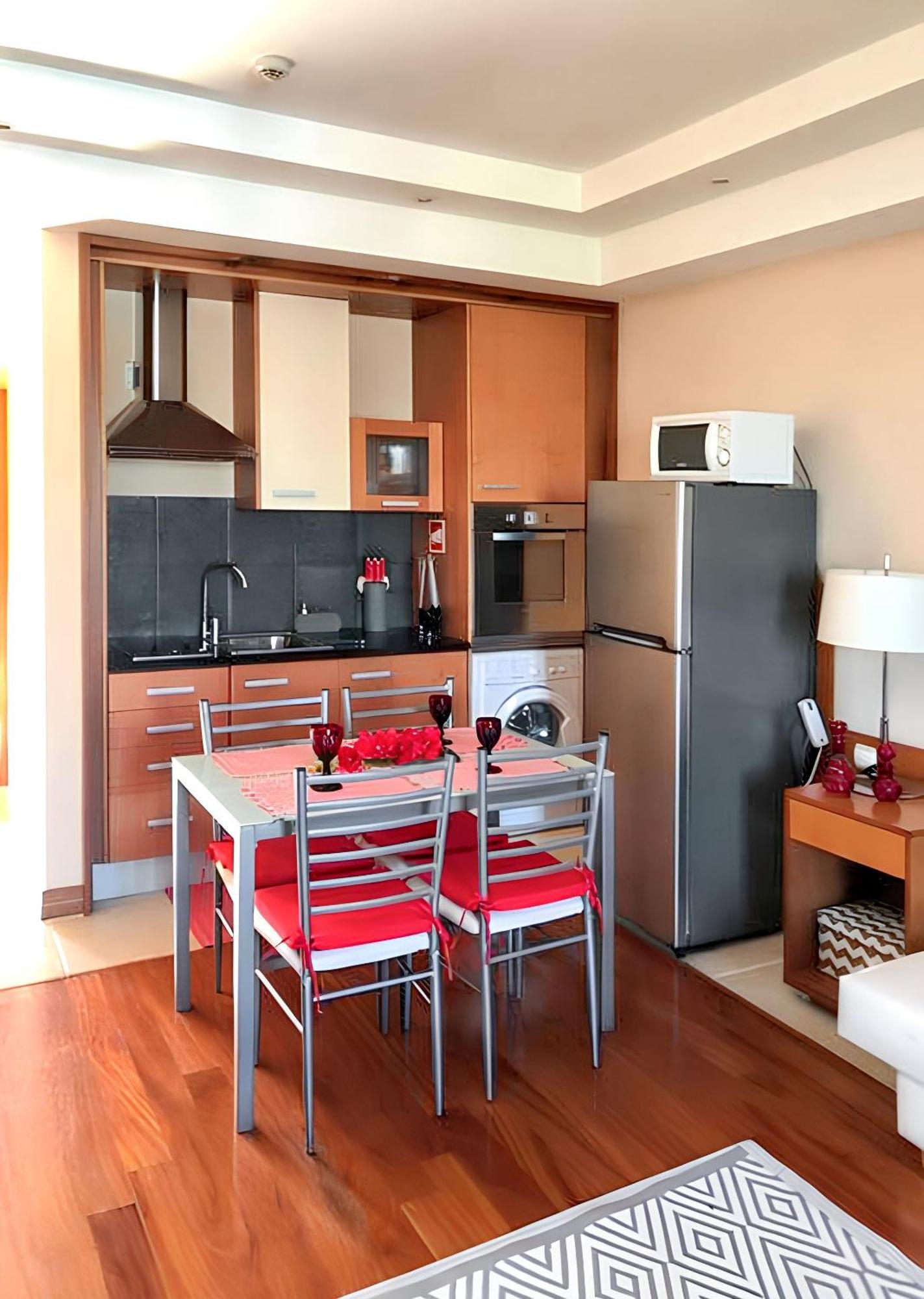 Charming Apartment In Estombar With Private Pool. Екстериор снимка