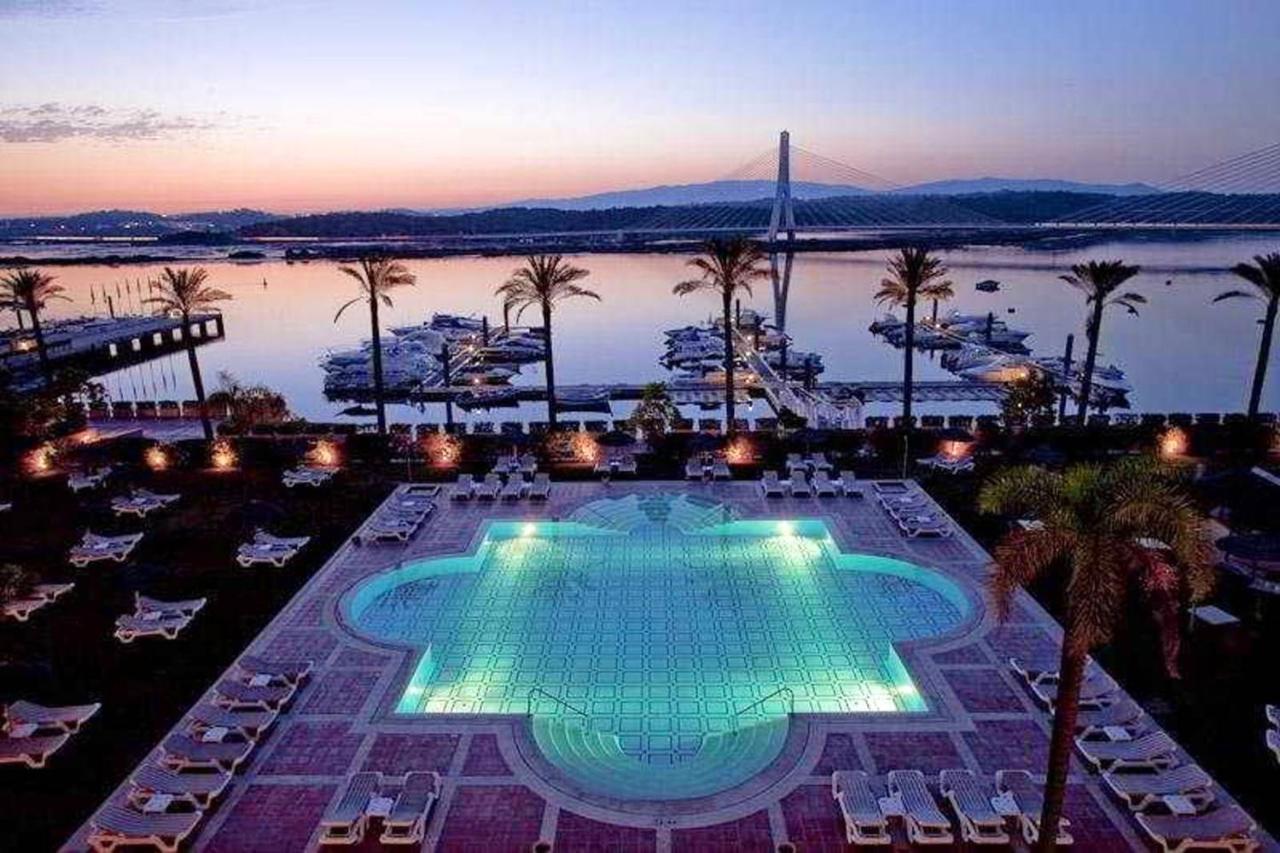 Charming Apartment In Estombar With Private Pool. Екстериор снимка